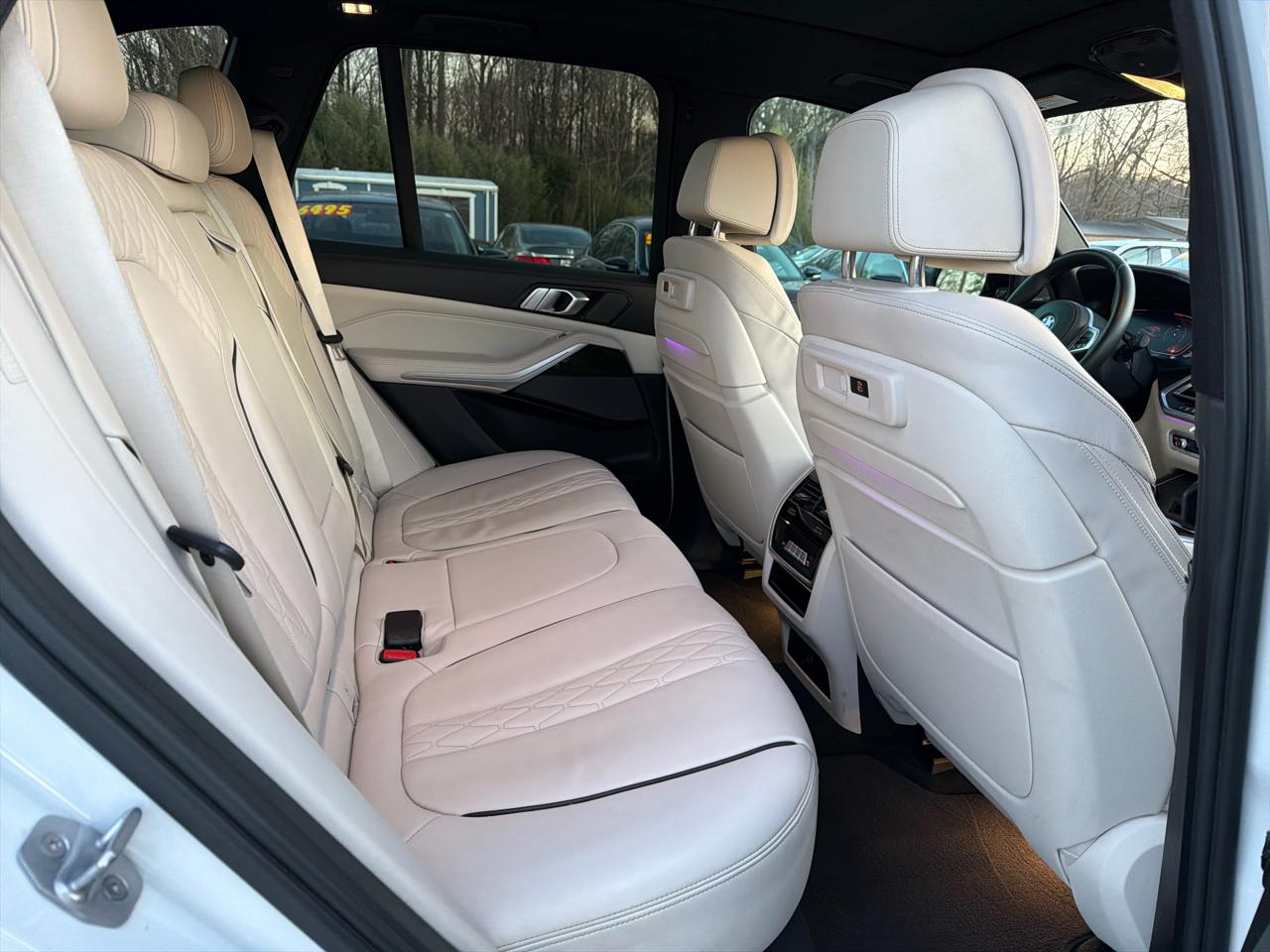 BMW X5 xDrive40i Sports Activity Vehicle 2020