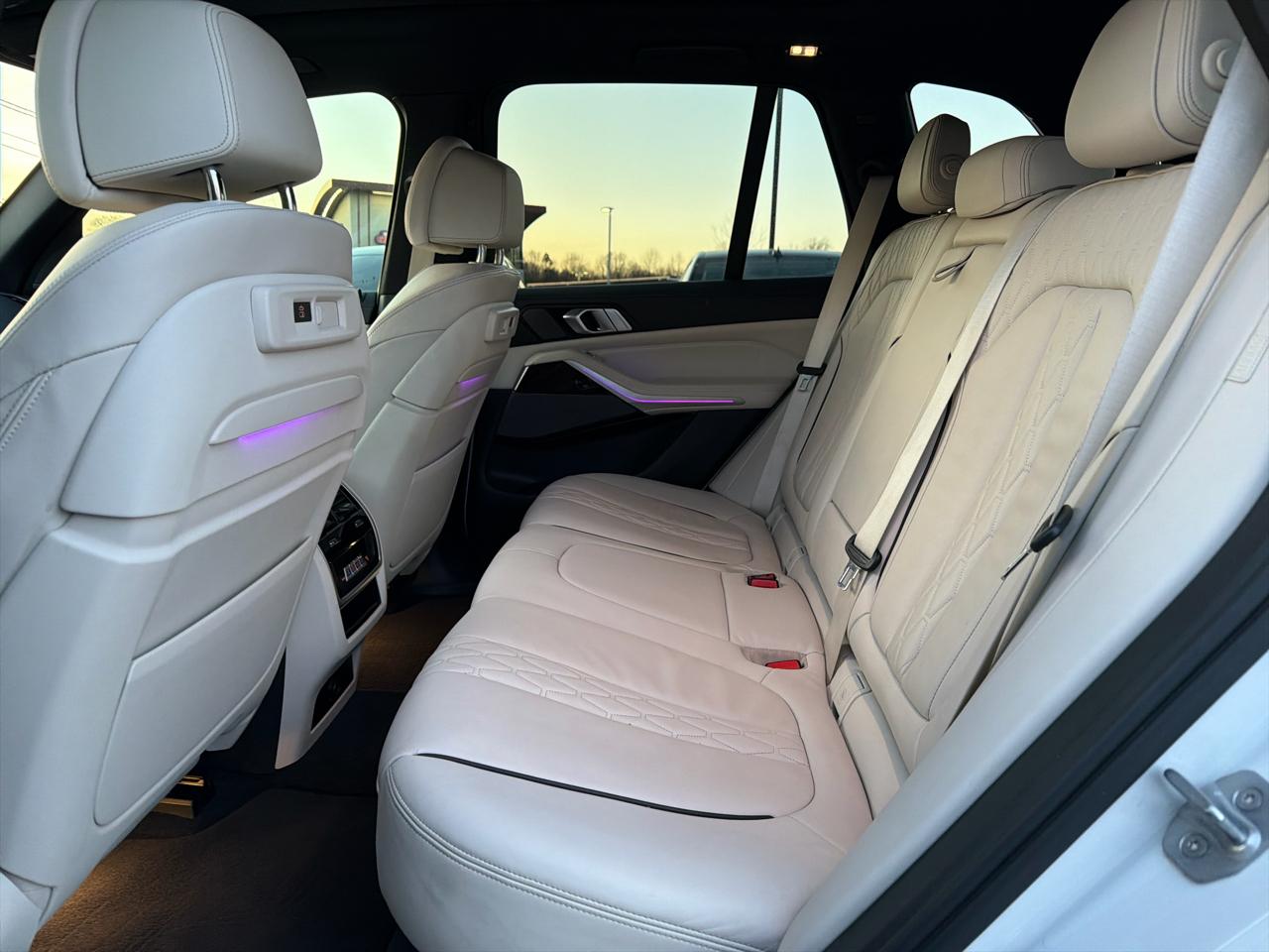 BMW X5 xDrive40i Sports Activity Vehicle 2020