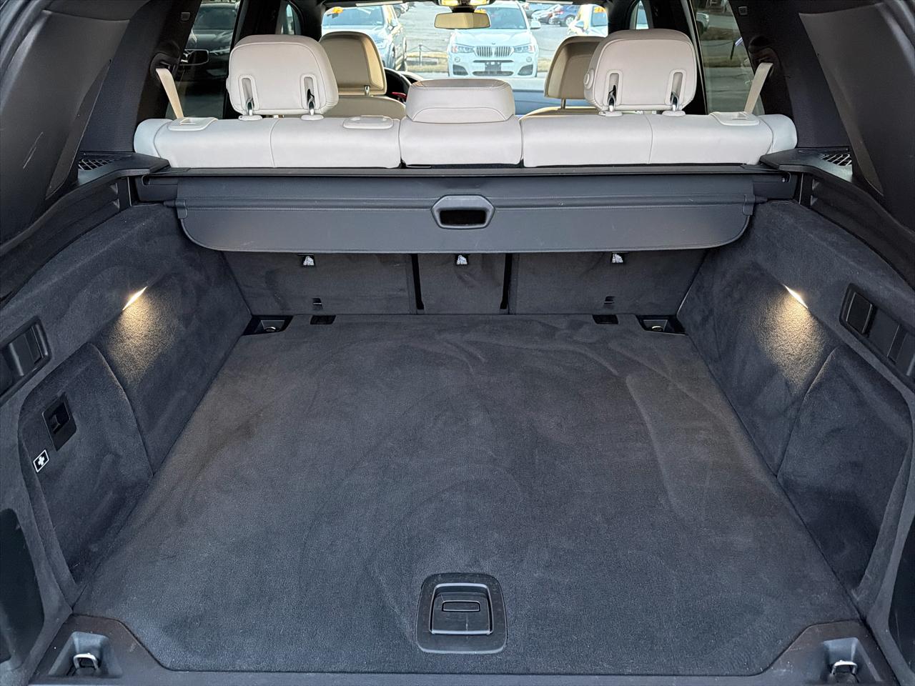 BMW X5 xDrive40i Sports Activity Vehicle 2020