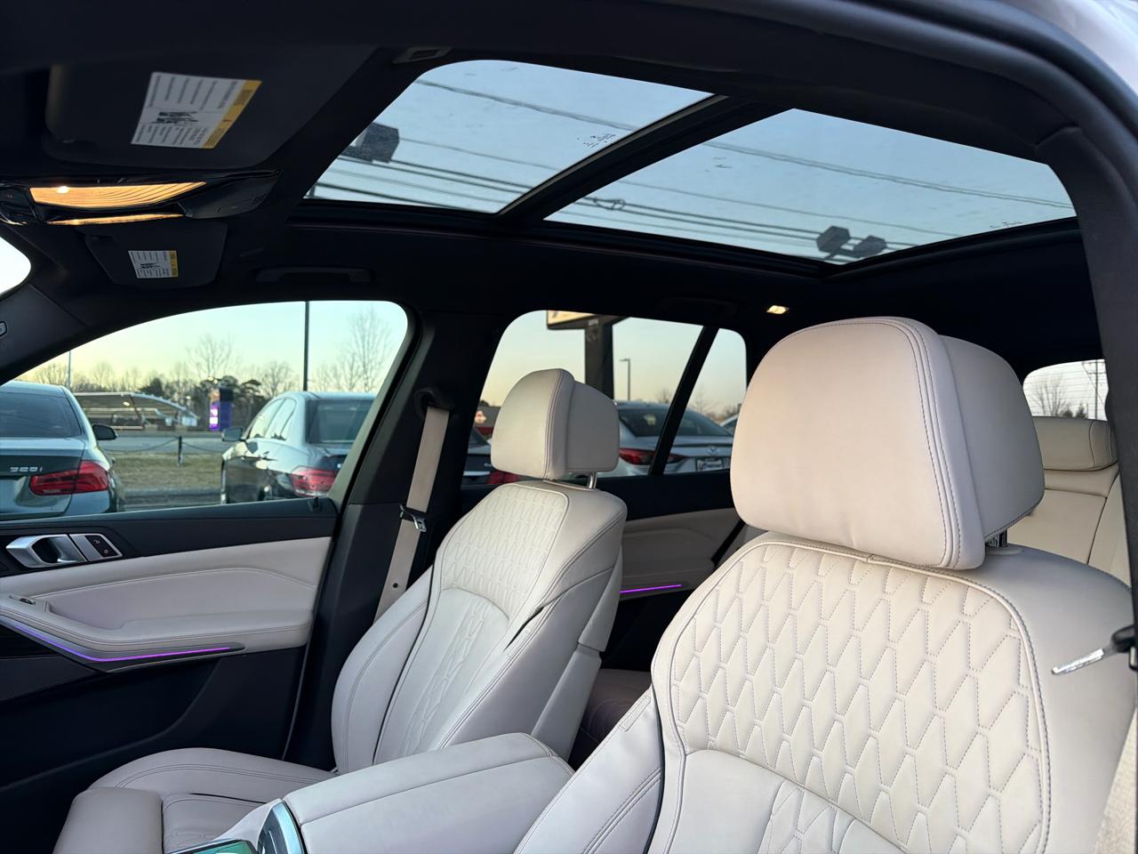 BMW X5 xDrive40i Sports Activity Vehicle 2020