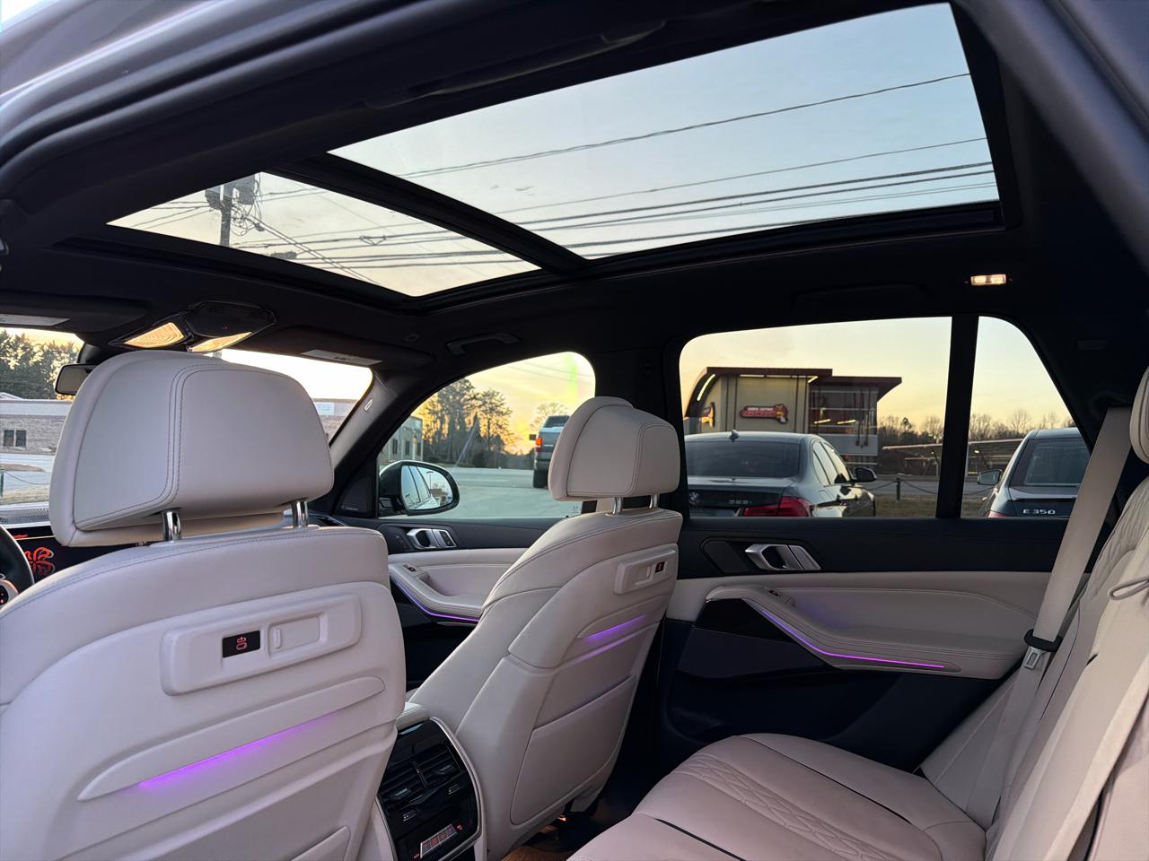 BMW X5 xDrive40i Sports Activity Vehicle 2020