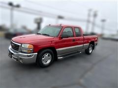 2003 GMC Sierra 1500 