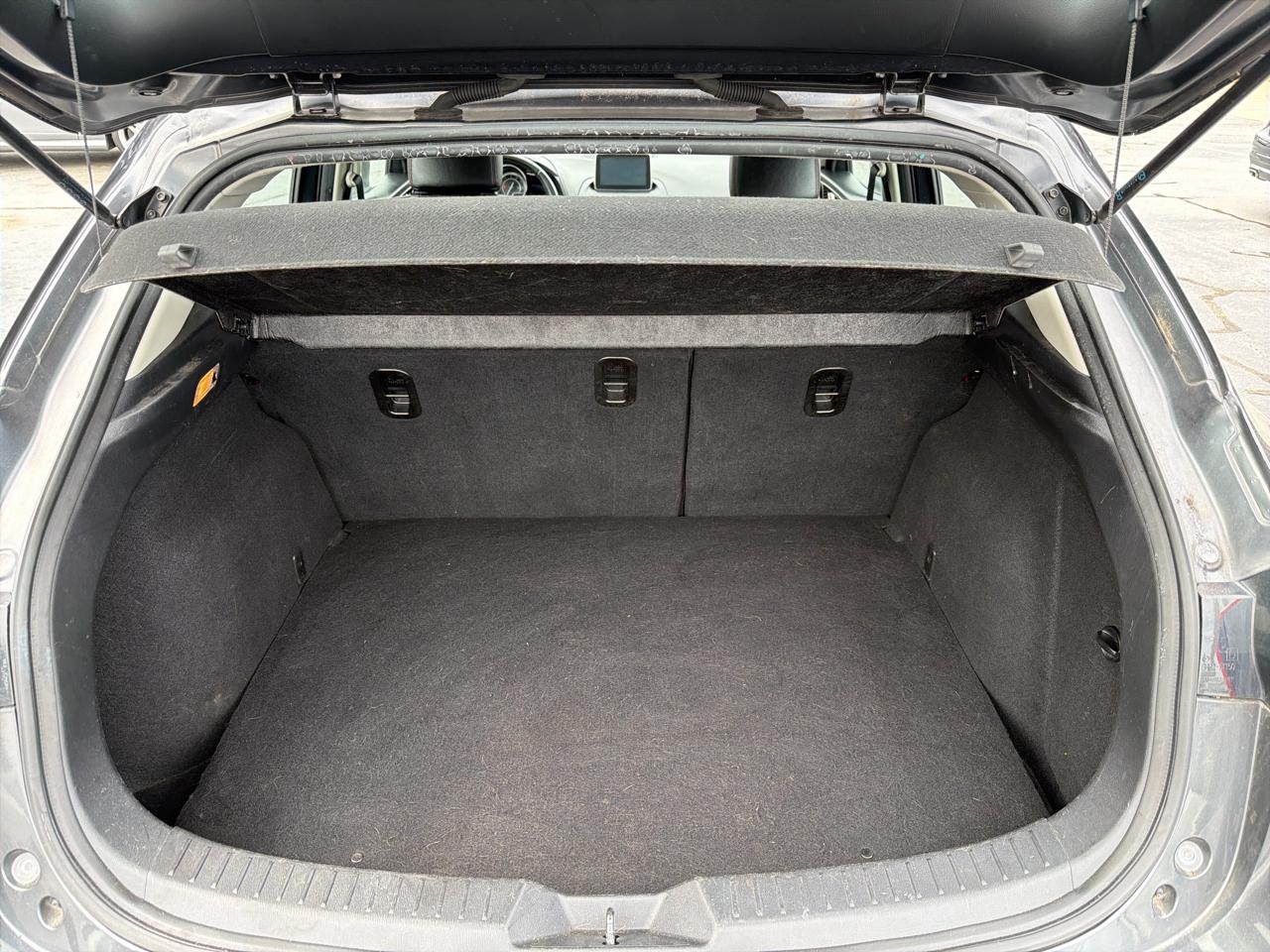 Mazda MAZDA3 5dr HB Auto s Grand Touring 2015