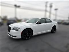 2019 Chrysler 300 