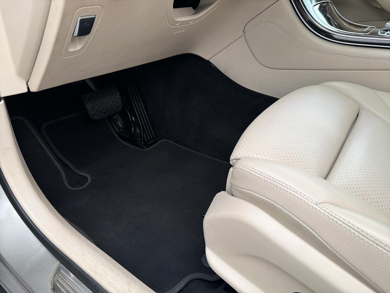 Mercedes-Benz GLC GLC 300 4MATIC SUV 2019