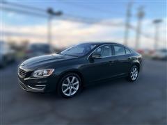 2016 Volvo S60 