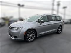 2019 Chrysler Pacifica 