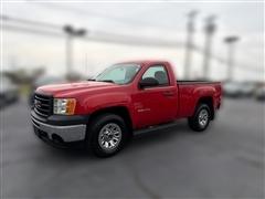 2011 GMC Sierra 1500 