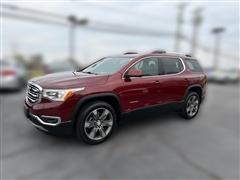 2017 GMC Acadia 