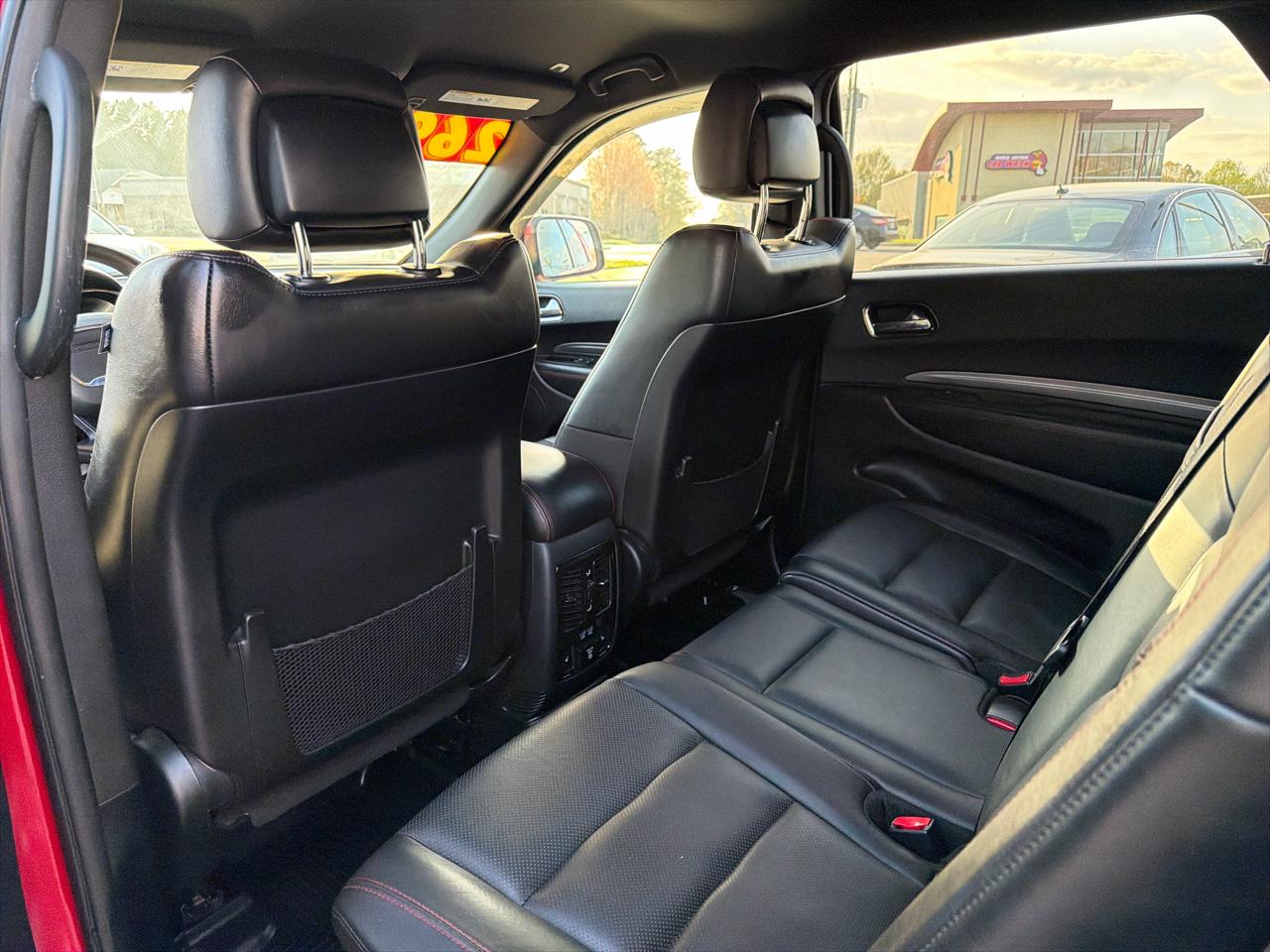 Dodge Durango R/T AWD 2018