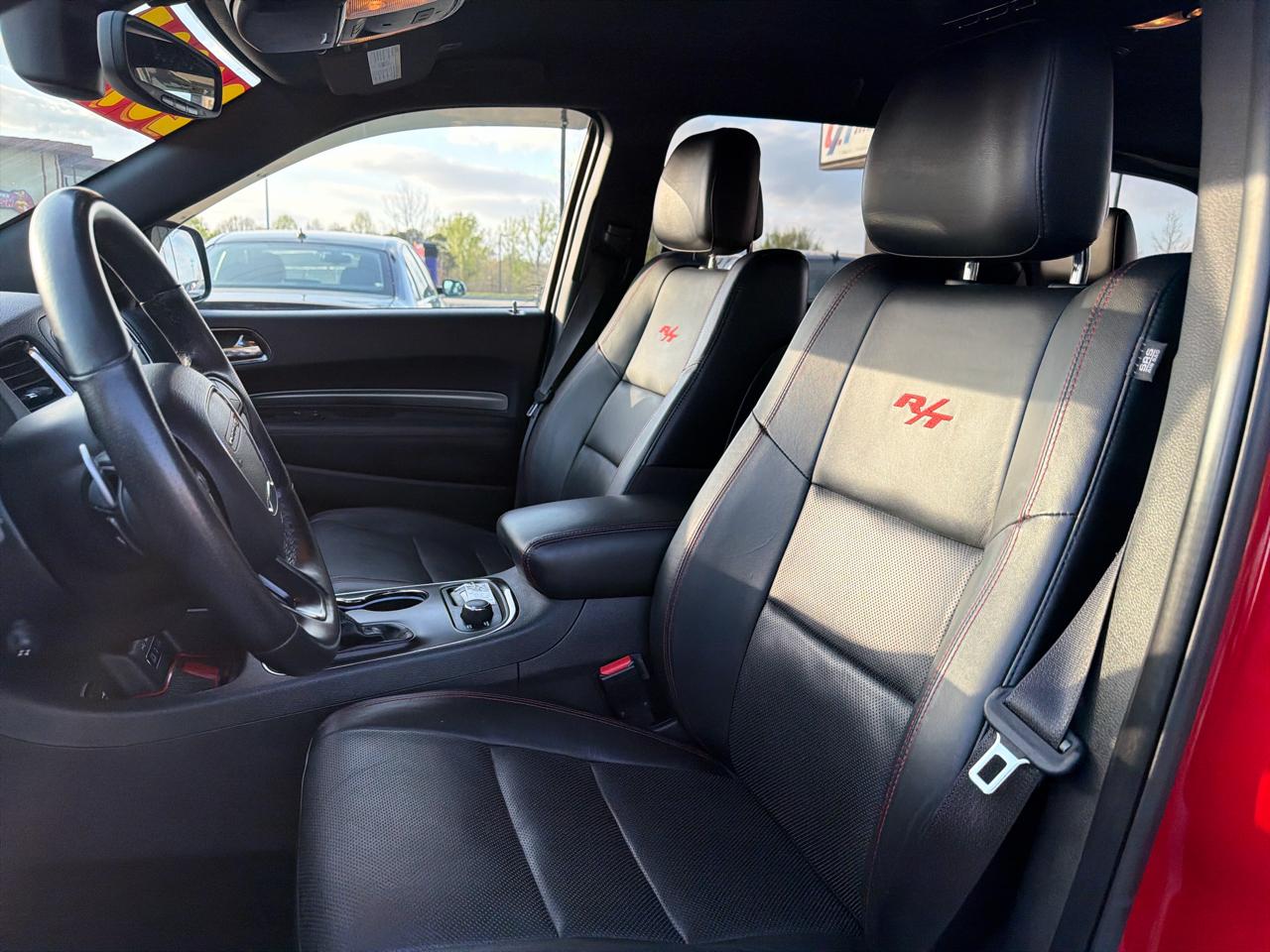 Dodge Durango R/T AWD 2018