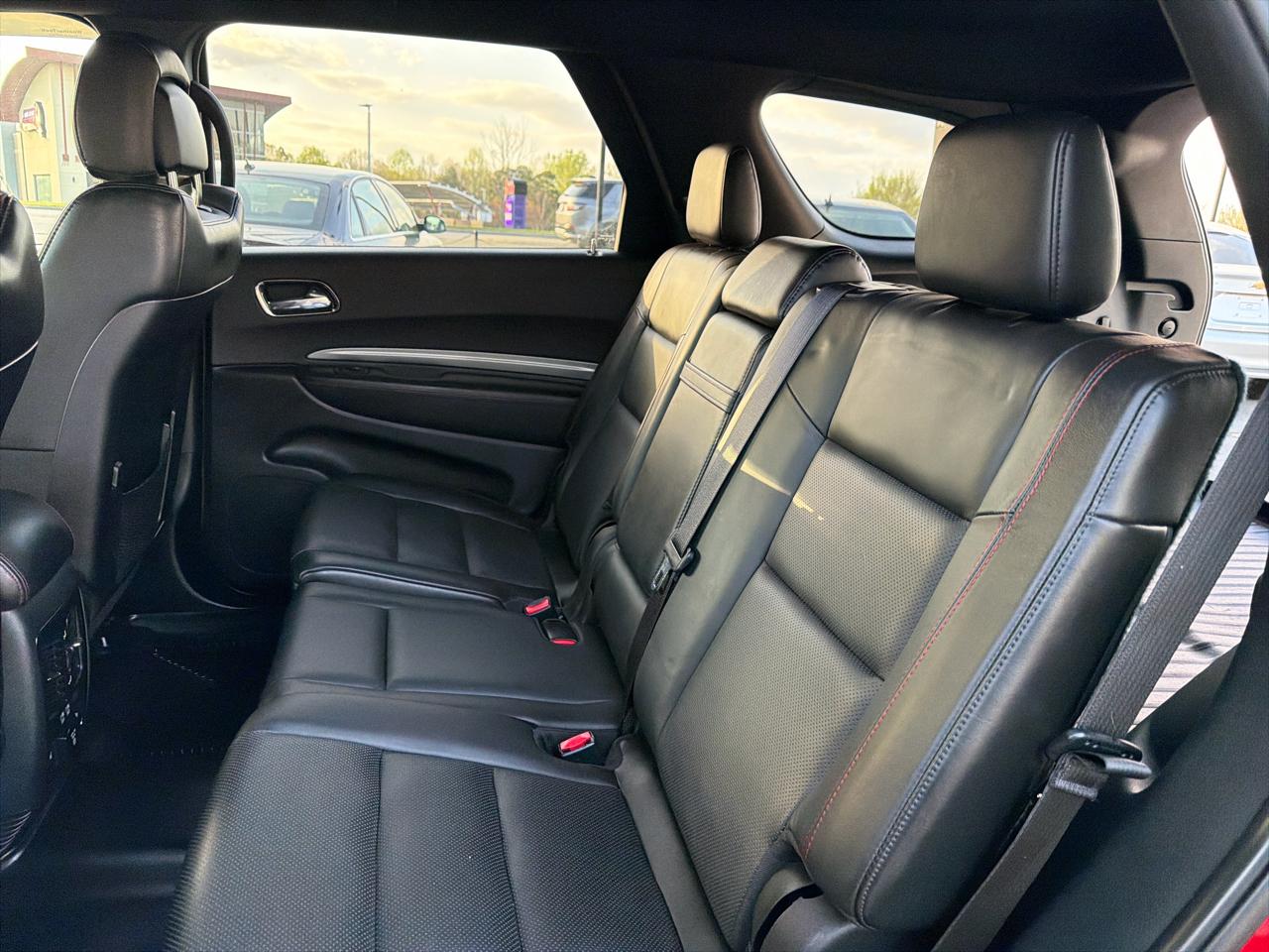 Dodge Durango R/T AWD 2018