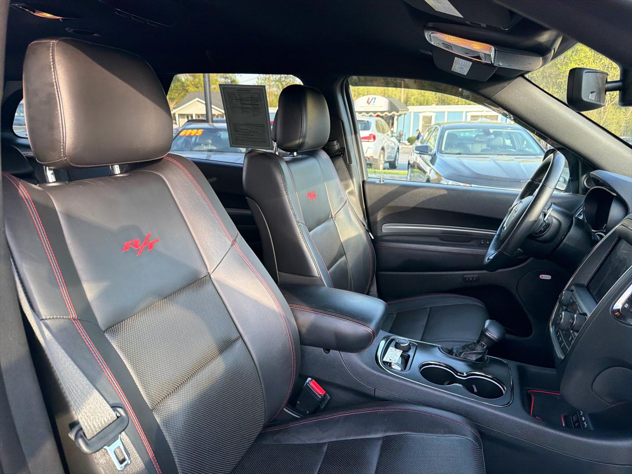 Dodge Durango R/T AWD 2018