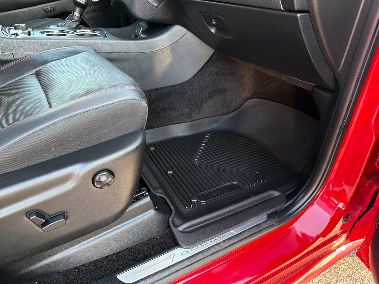 Dodge Durango R/T AWD 2018