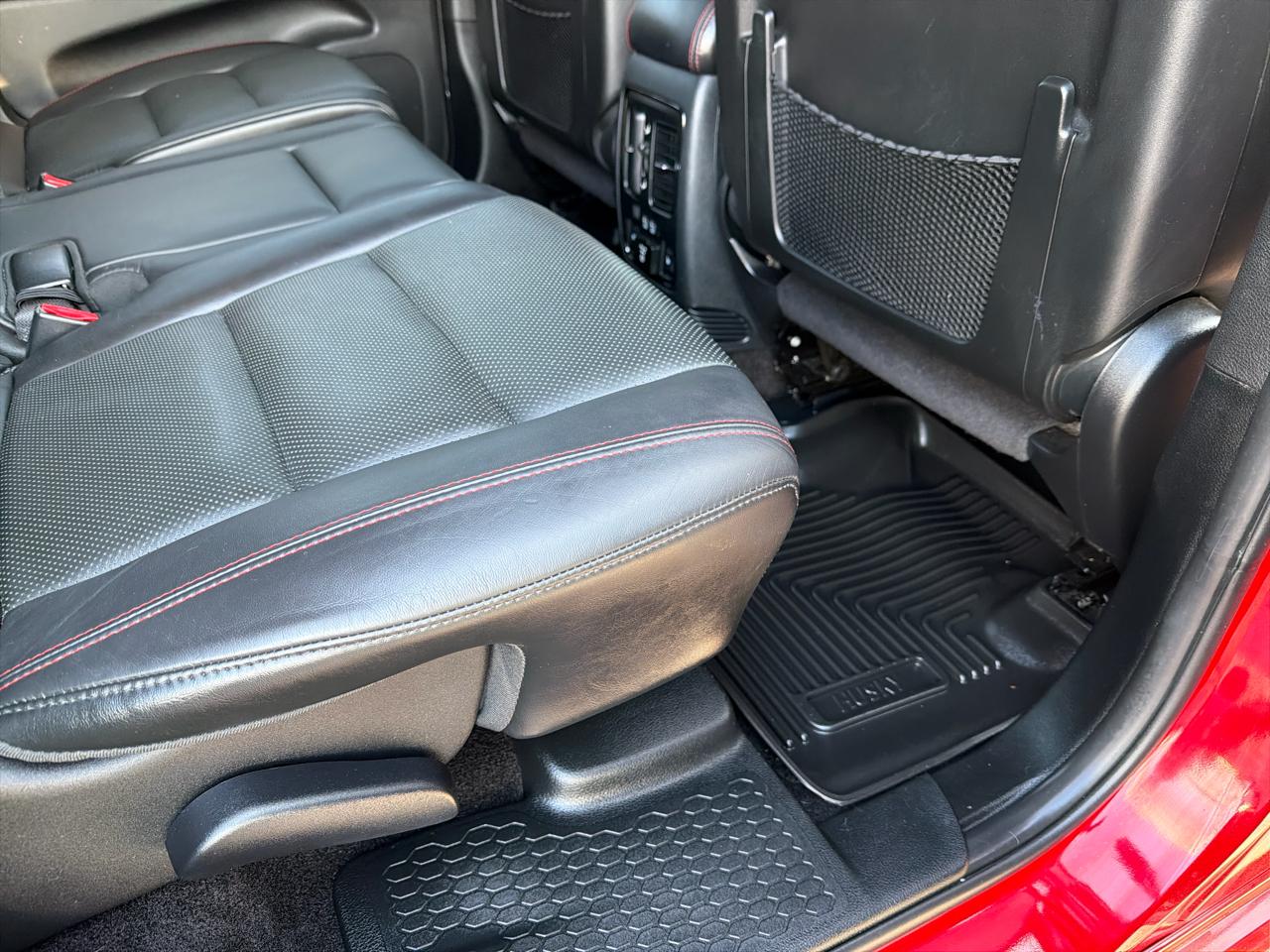 Dodge Durango R/T AWD 2018