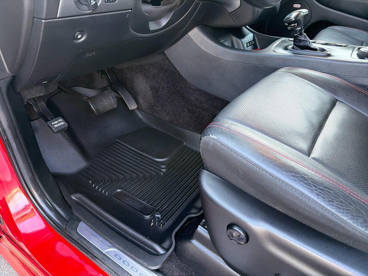 Dodge Durango R/T AWD 2018