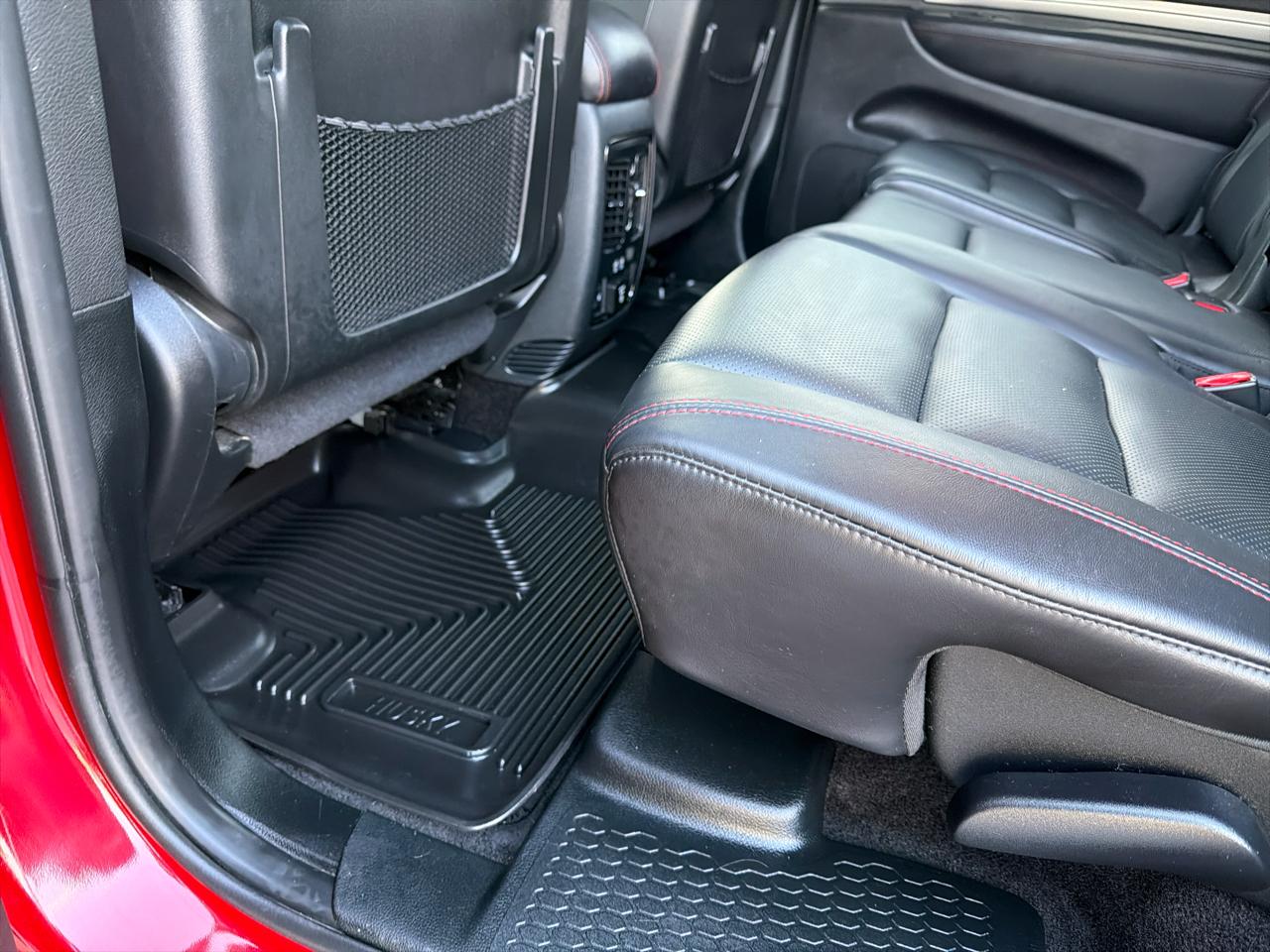 Dodge Durango R/T AWD 2018