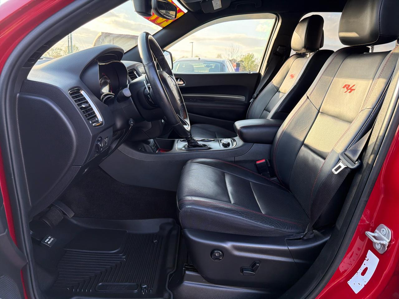 Dodge Durango R/T AWD 2018