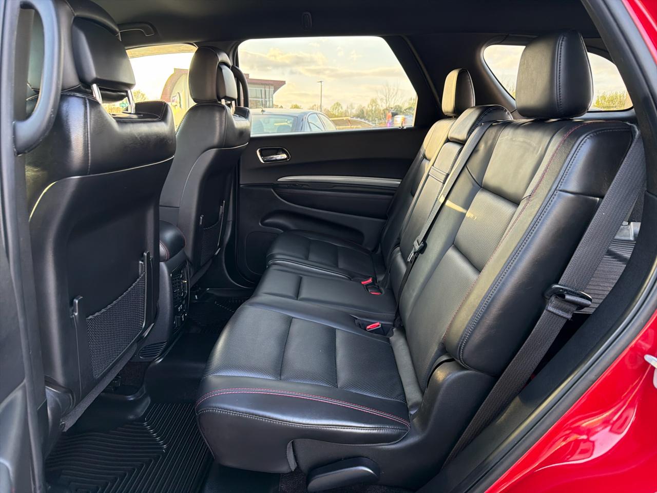 Dodge Durango R/T AWD 2018