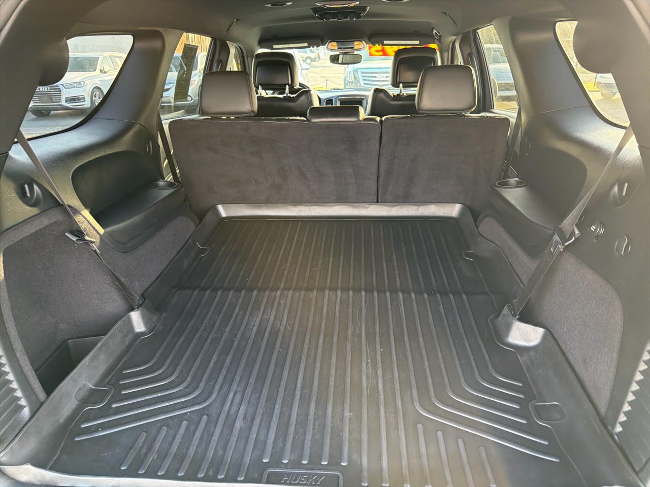 Dodge Durango R/T AWD 2018