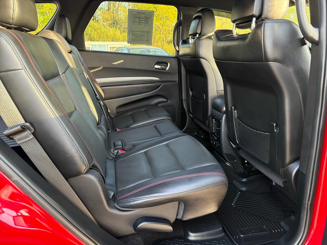 Dodge Durango R/T AWD 2018