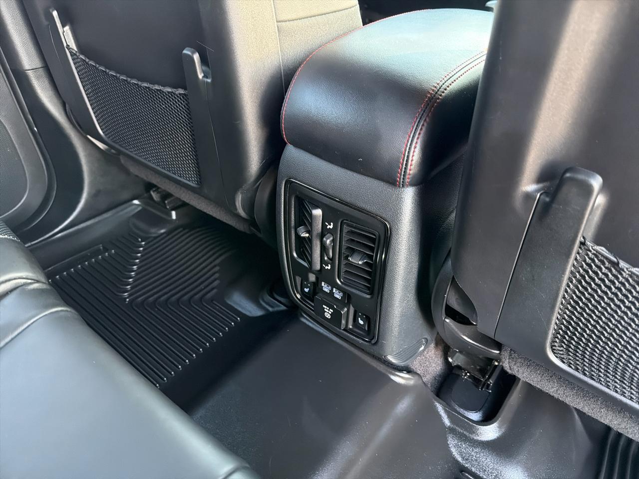 Dodge Durango R/T AWD 2018