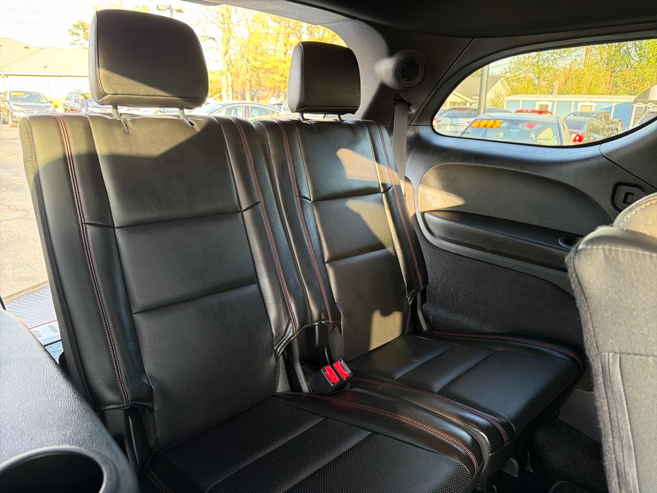 Dodge Durango R/T AWD 2018