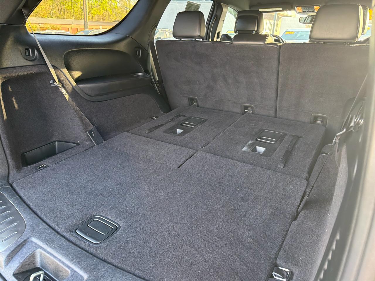 Dodge Durango R/T AWD 2018