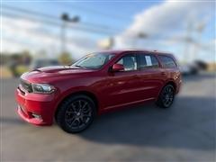 2018 Dodge Durango 