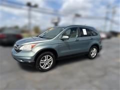 2010 Honda CR-V 