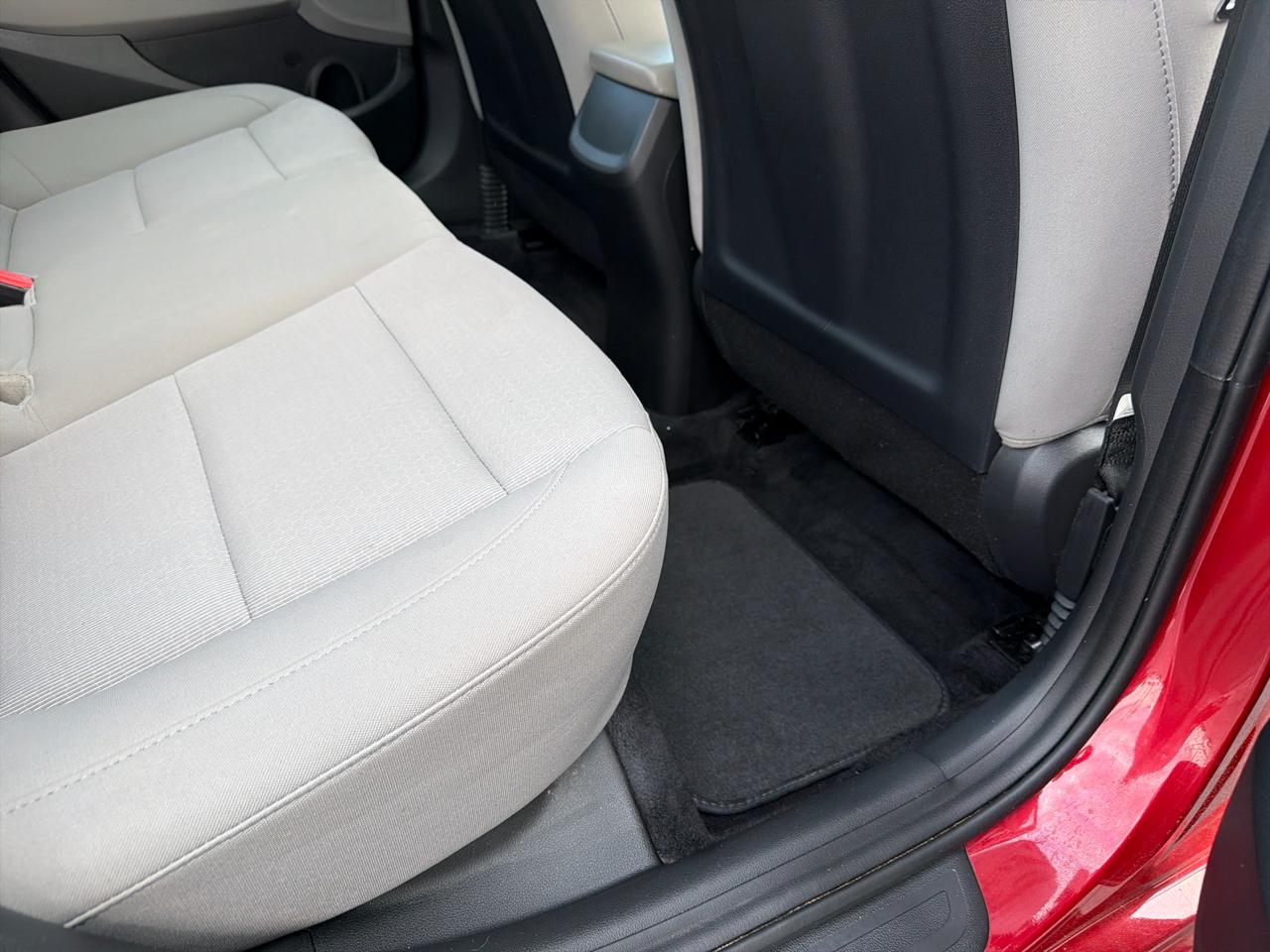 Hyundai Elantra SE 2.0L Auto (Alabama) 2018