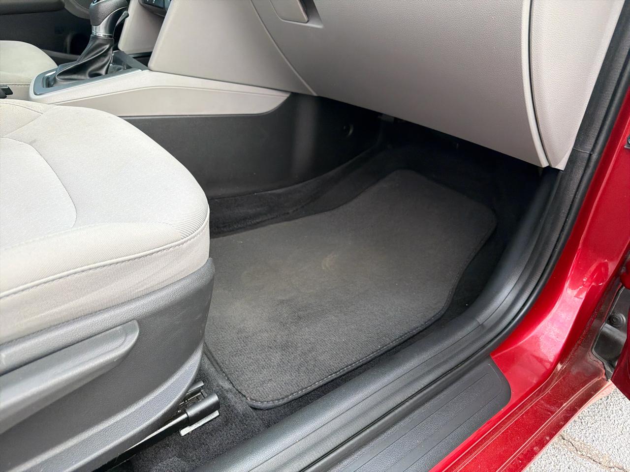 Hyundai Elantra SE 2.0L Auto (Alabama) 2018