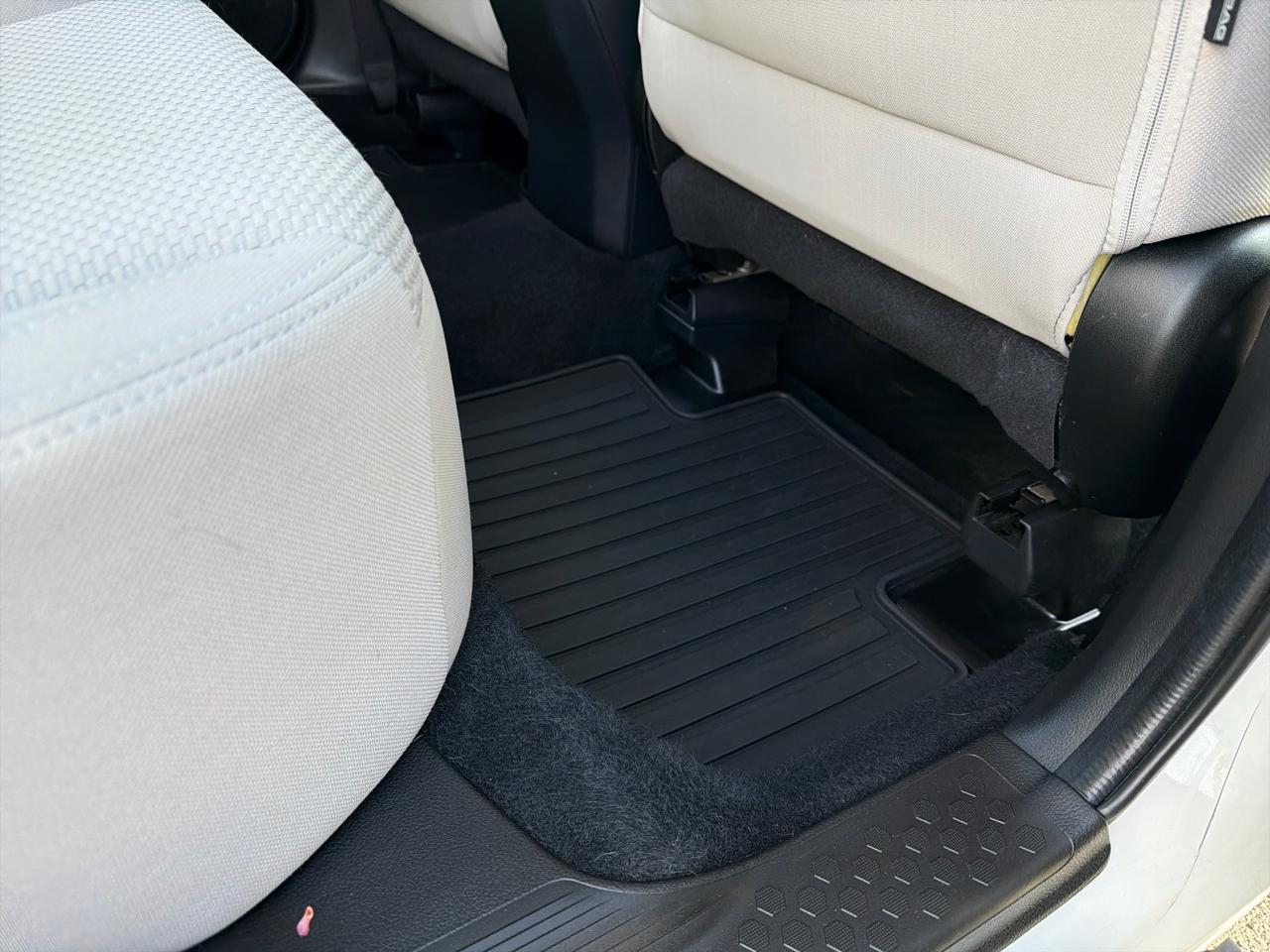 Subaru Forester 2.5i CVT 2018