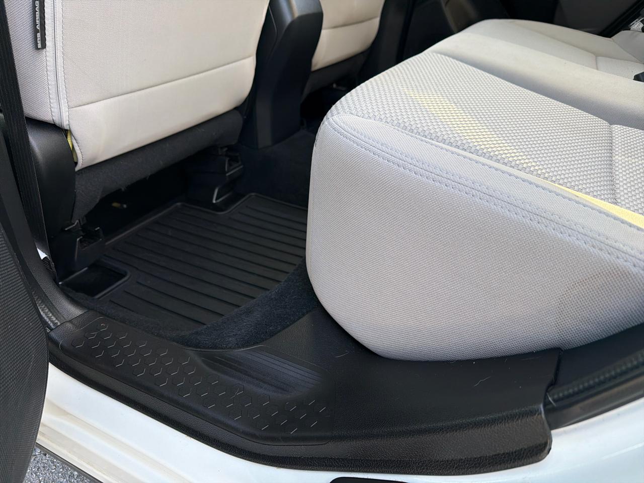 Subaru Forester 2.5i CVT 2018