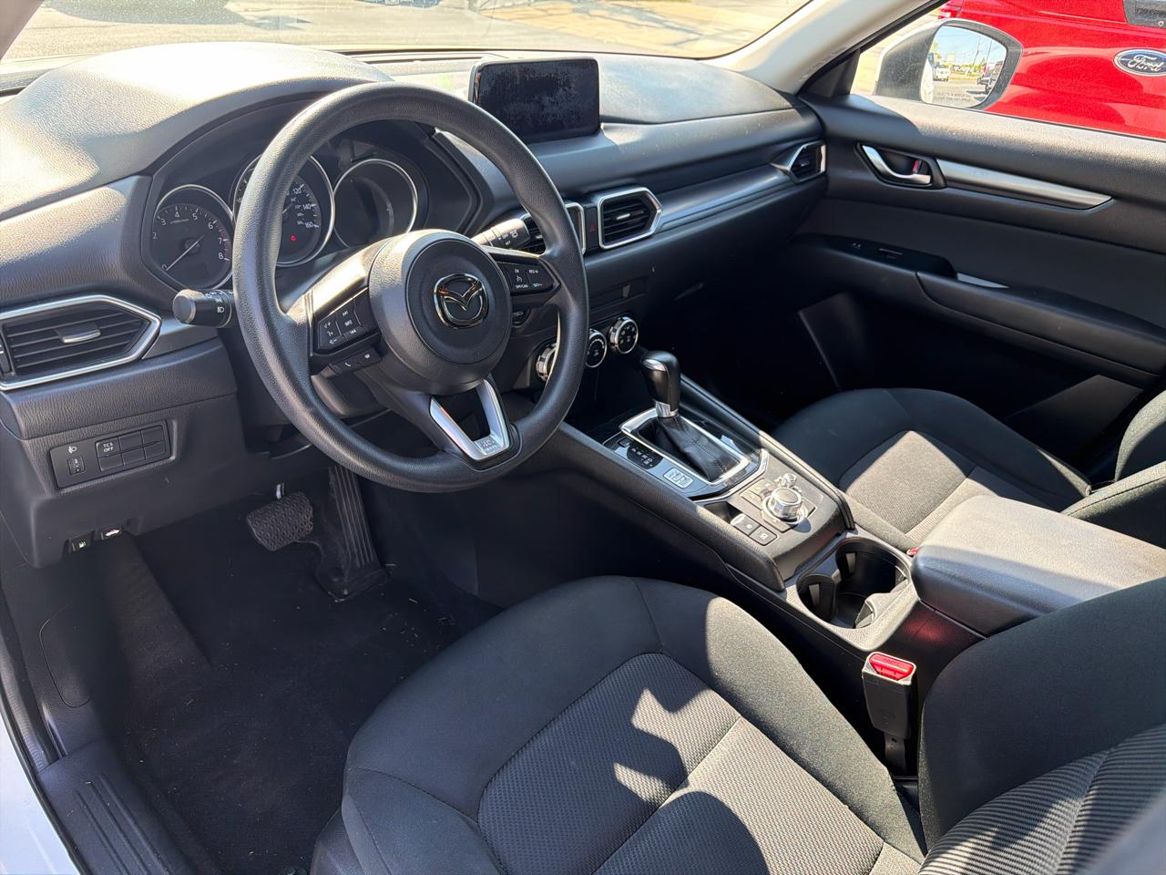 Mazda CX-5 Sport FWD 2017