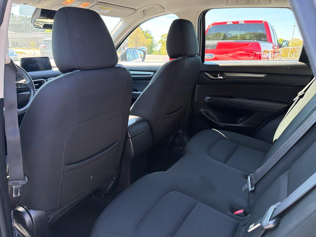 Mazda CX-5 Sport FWD 2017