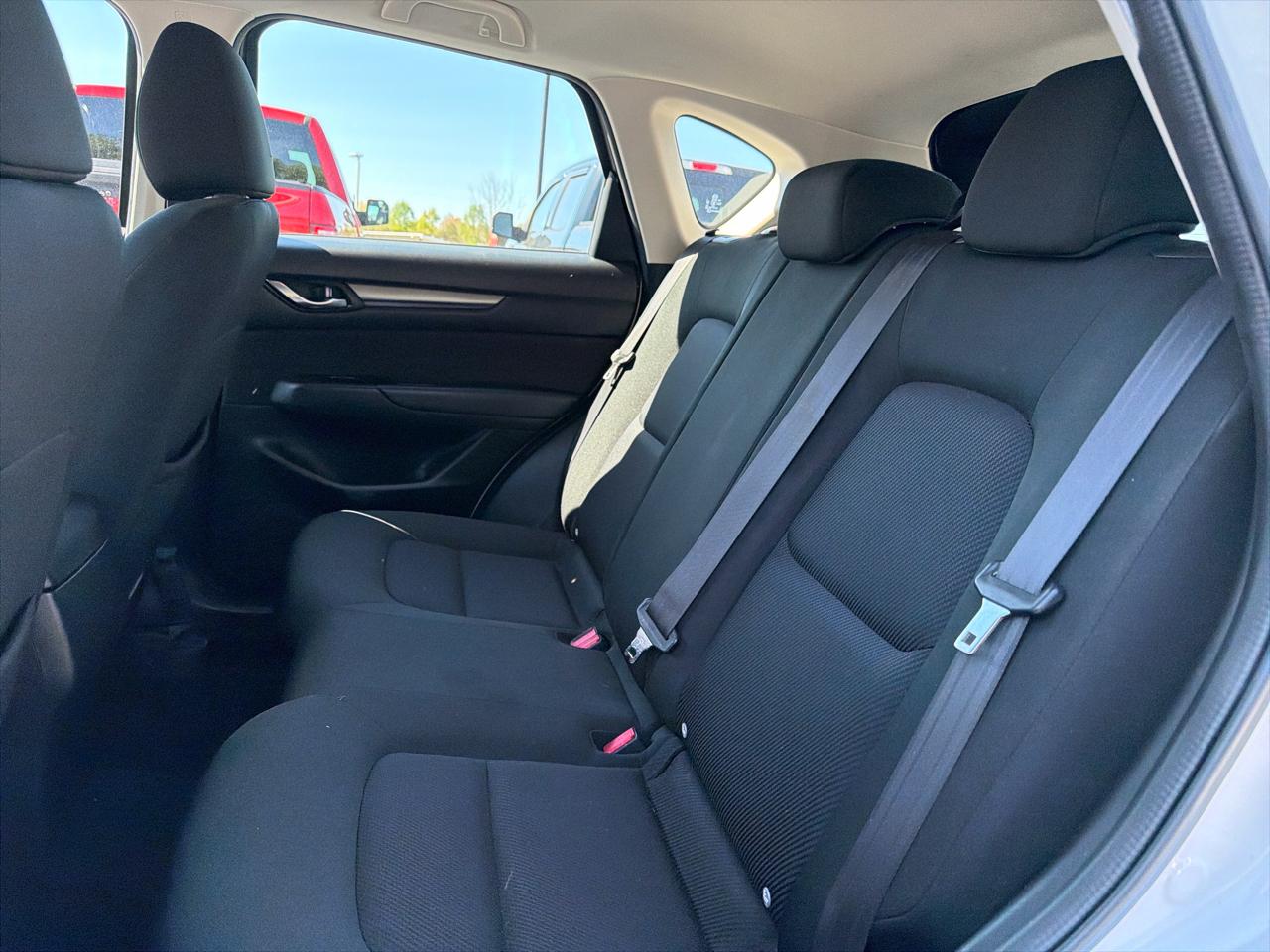 Mazda CX-5 Sport FWD 2017