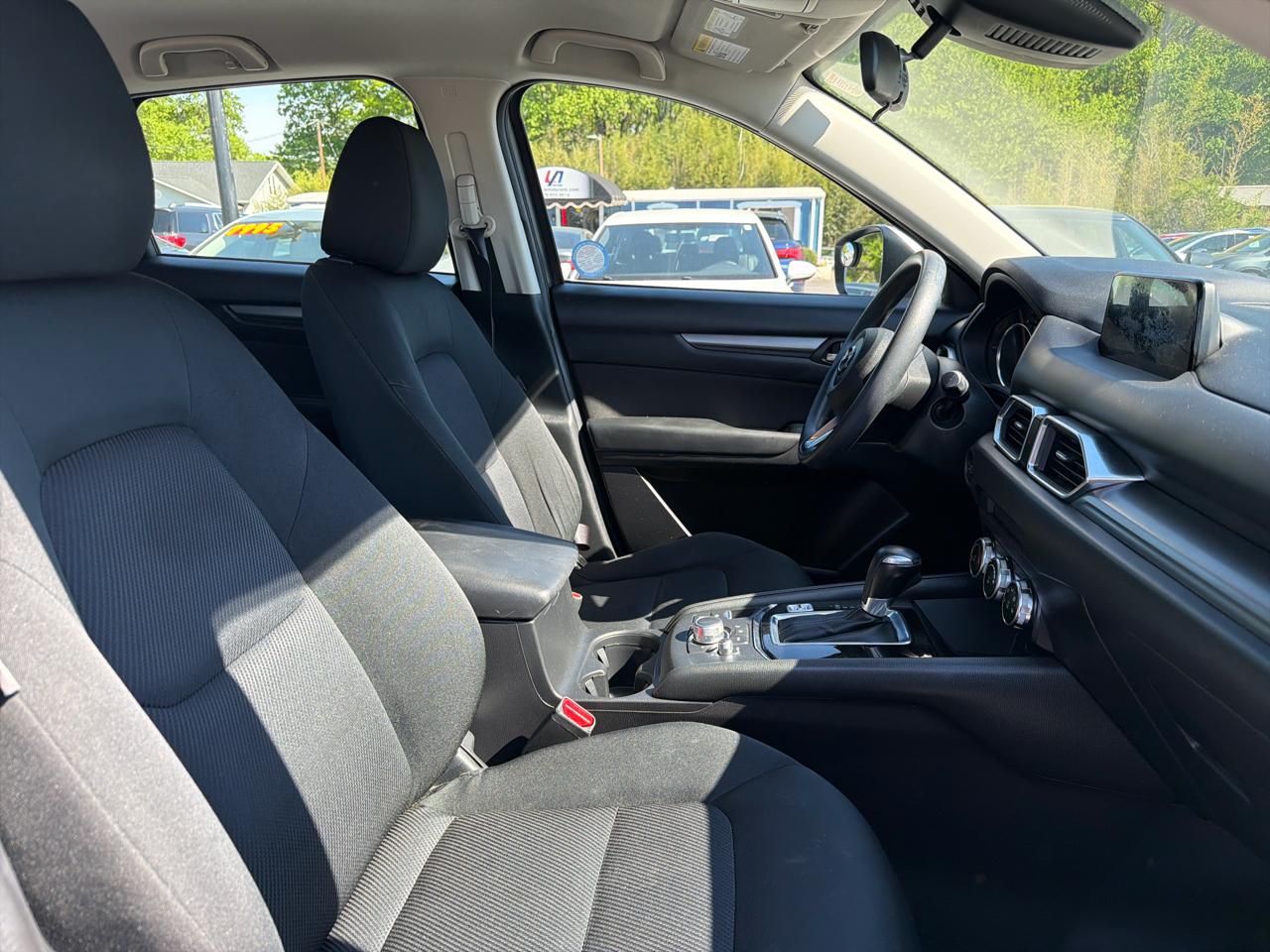 Mazda CX-5 Sport FWD 2017