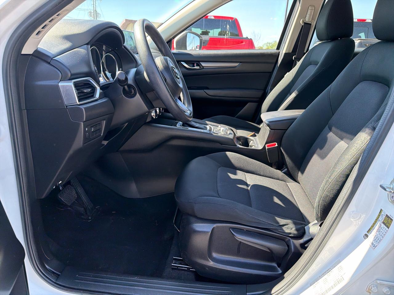 Mazda CX-5 Sport FWD 2017