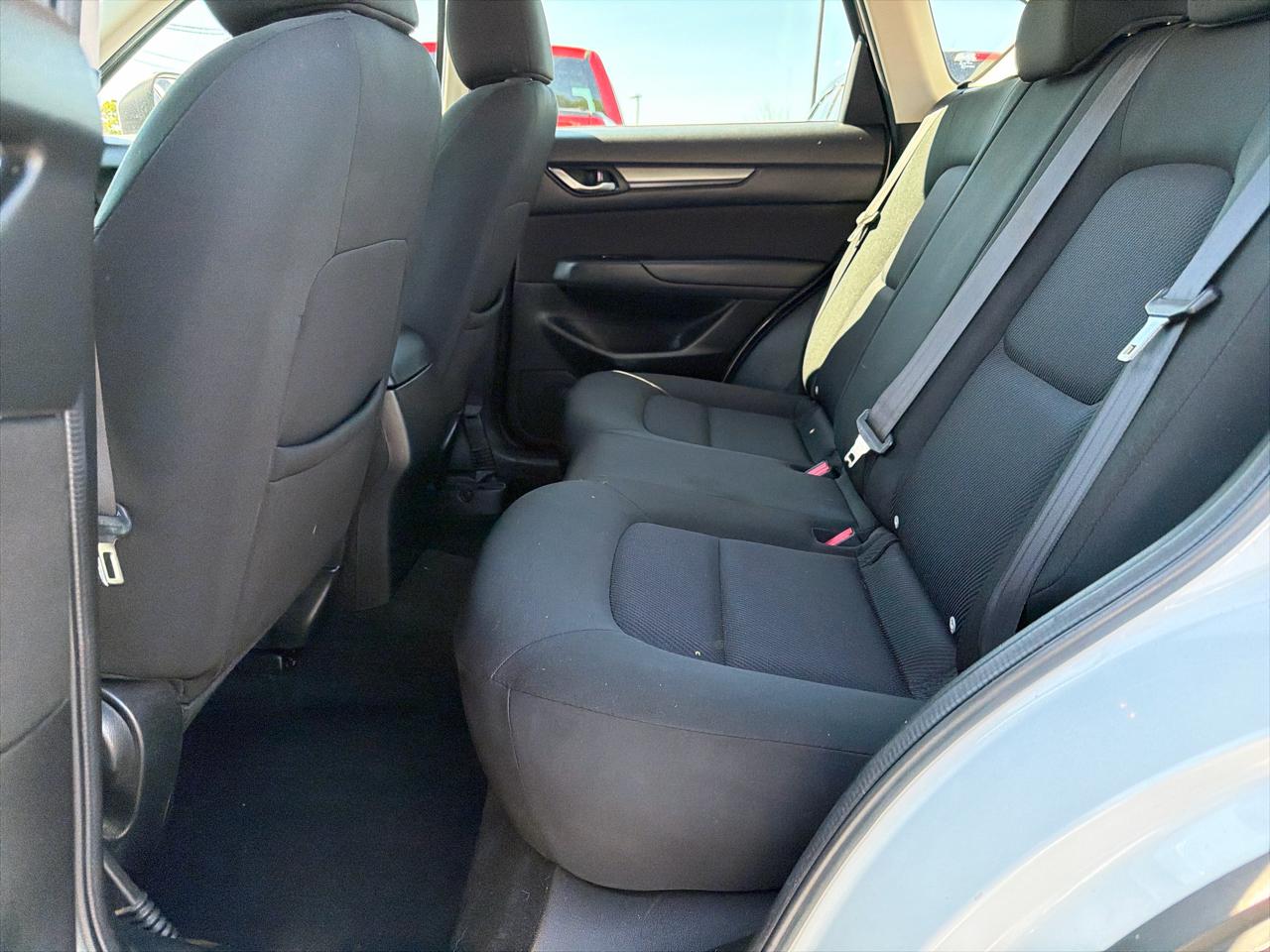 Mazda CX-5 Sport FWD 2017