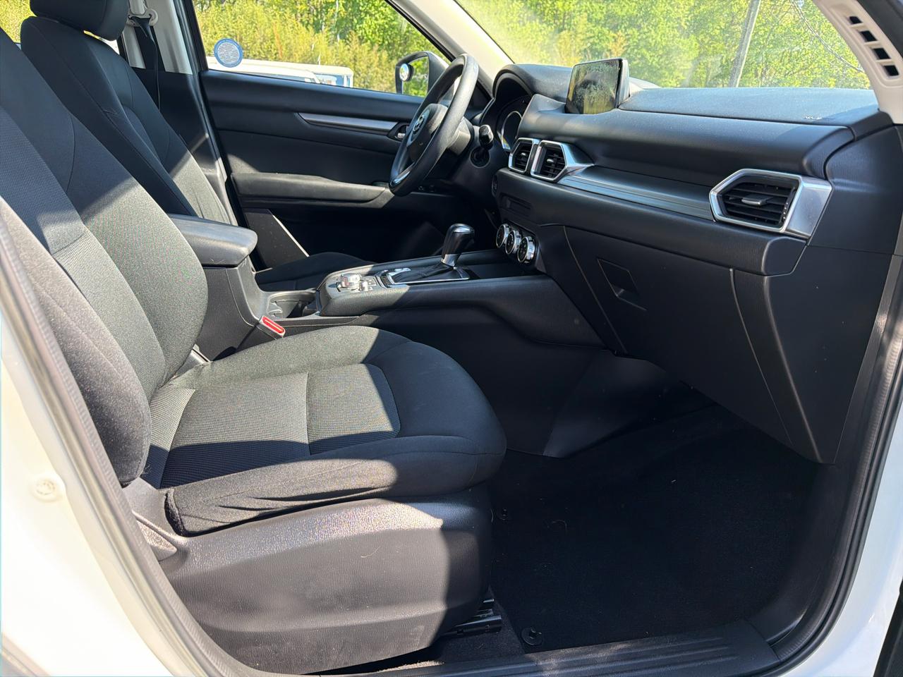 Mazda CX-5 Sport FWD 2017