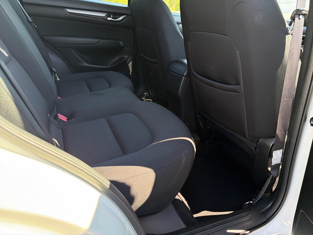 Mazda CX-5 Sport FWD 2017