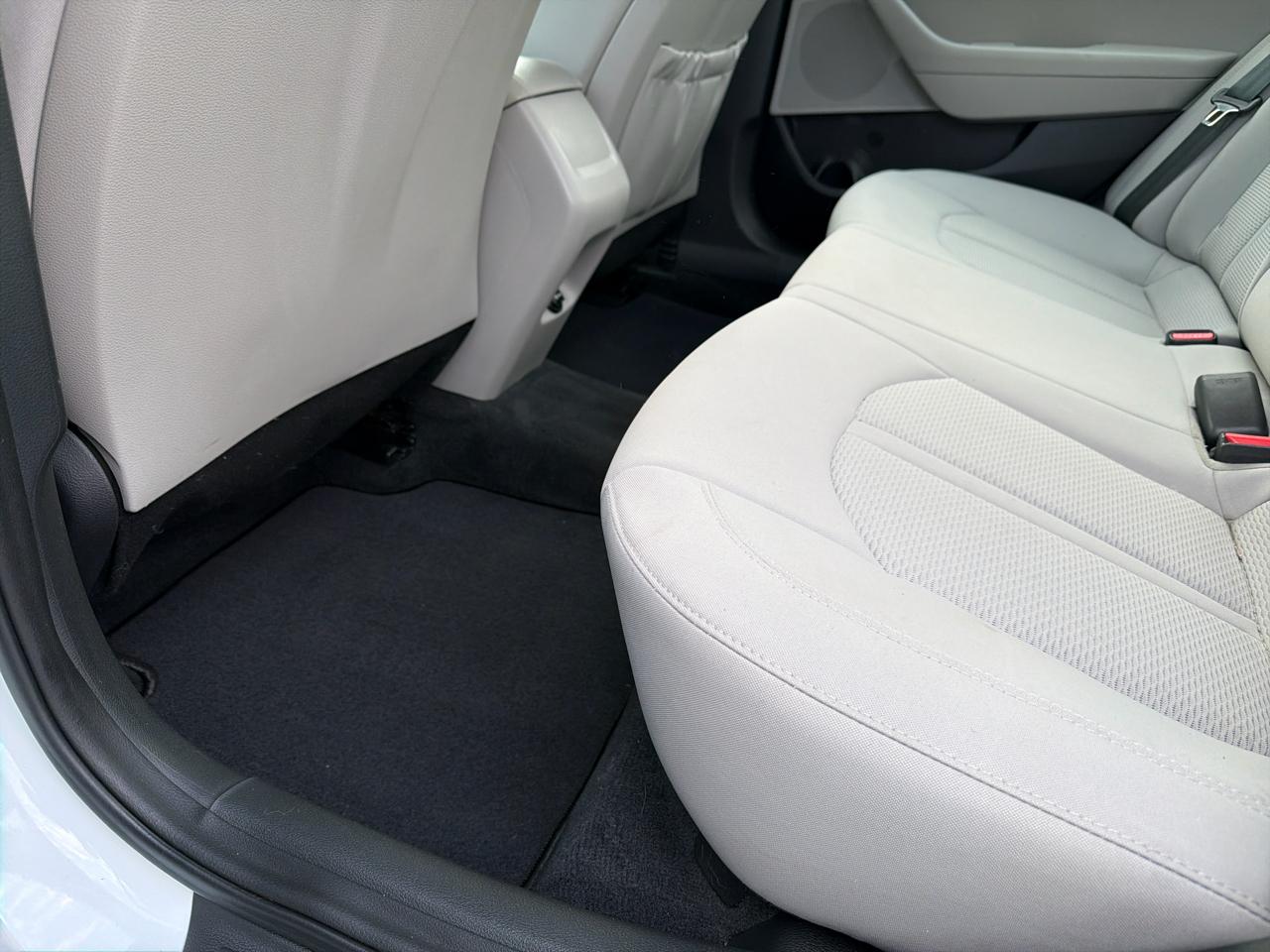 Hyundai Sonata SE 2.4L 2019