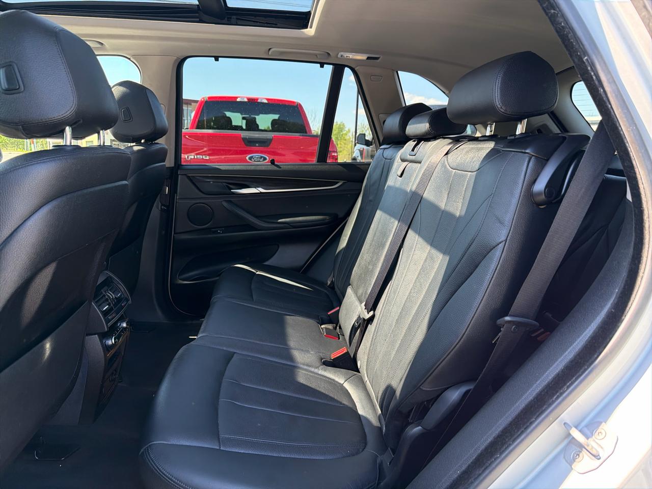 BMW X5 AWD 4dr xDrive35i 2016