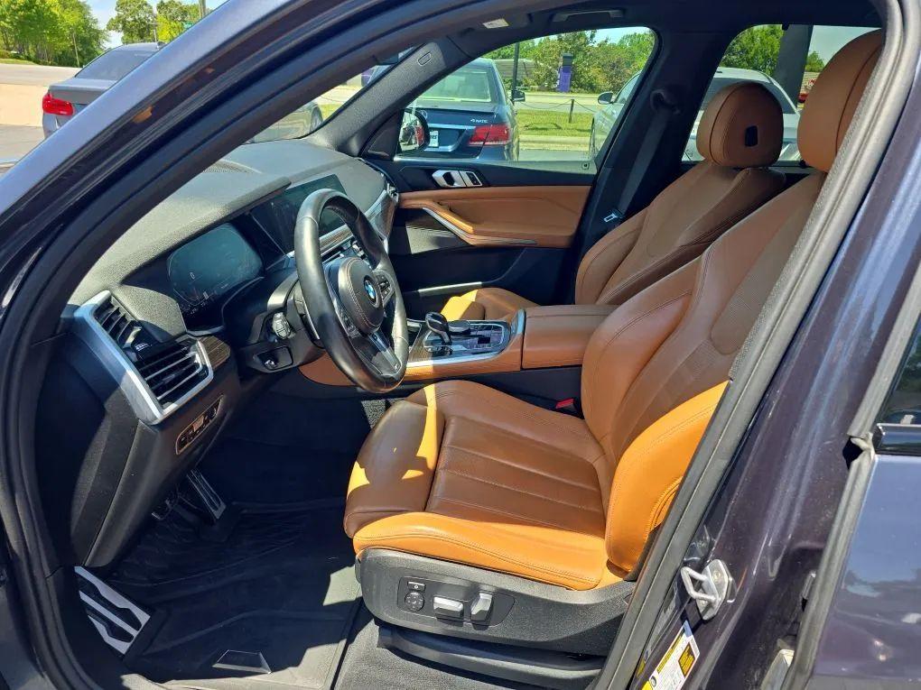 BMW X5 xDrive40i Sports Activity Vehicle 2019