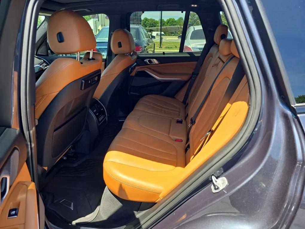 BMW X5 xDrive40i Sports Activity Vehicle 2019