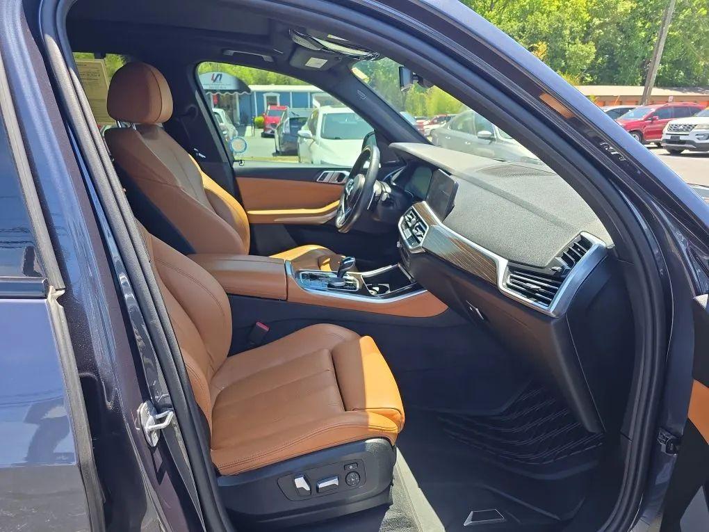 BMW X5 xDrive40i Sports Activity Vehicle 2019