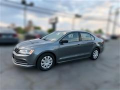 2016 Volkswagen Jetta Sedan 
