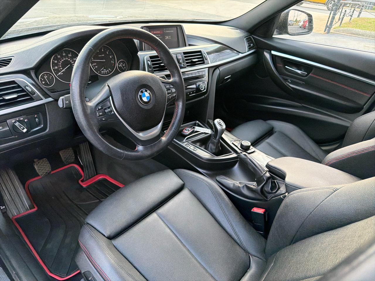 BMW 3 Series 330i Sedan South Africa 2018