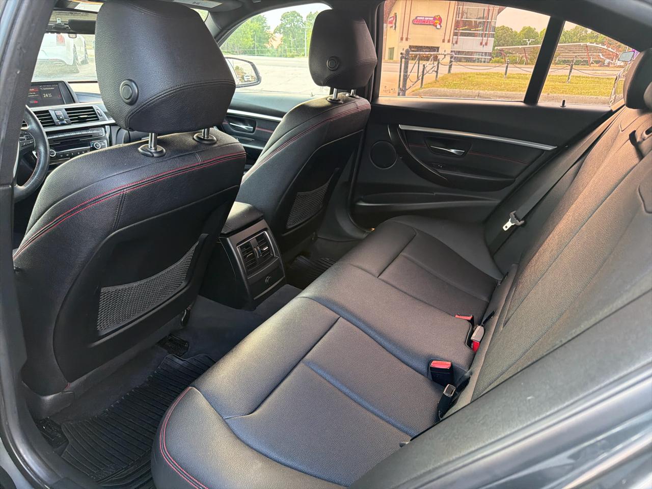 BMW 3 Series 330i Sedan South Africa 2018